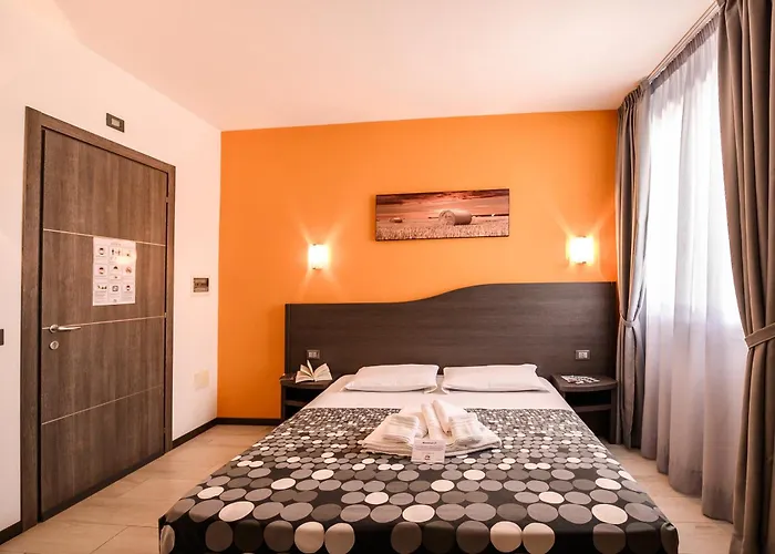 Hotel Rainbow Resort