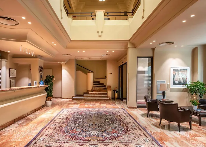 Best Western Hotel Stella d'Italia