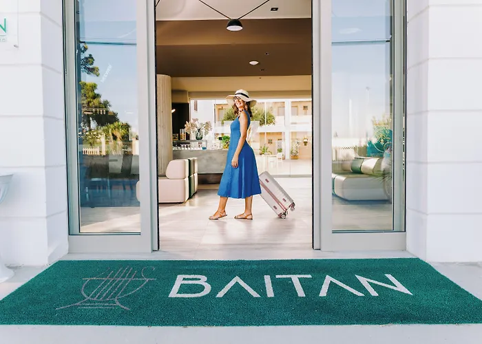 Baitan Hotel